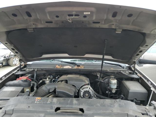 Photo 11 VIN: 1GNSCJE05DR124305 - CHEVROLET SUBURBAN C 