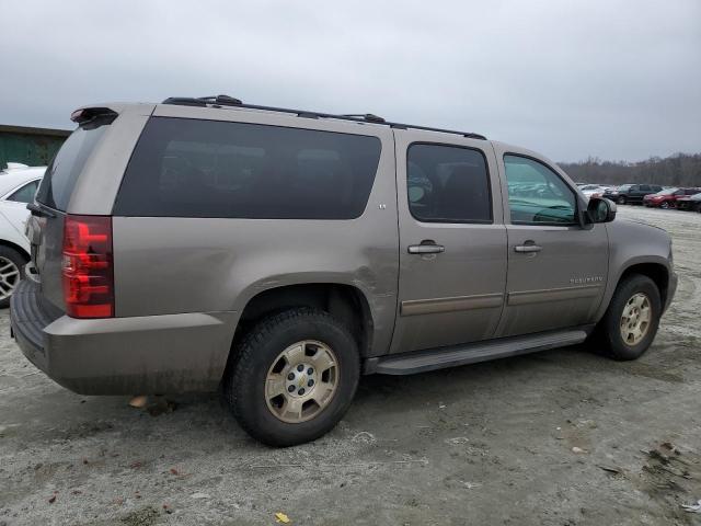 Photo 2 VIN: 1GNSCJE05DR124305 - CHEVROLET SUBURBAN C 