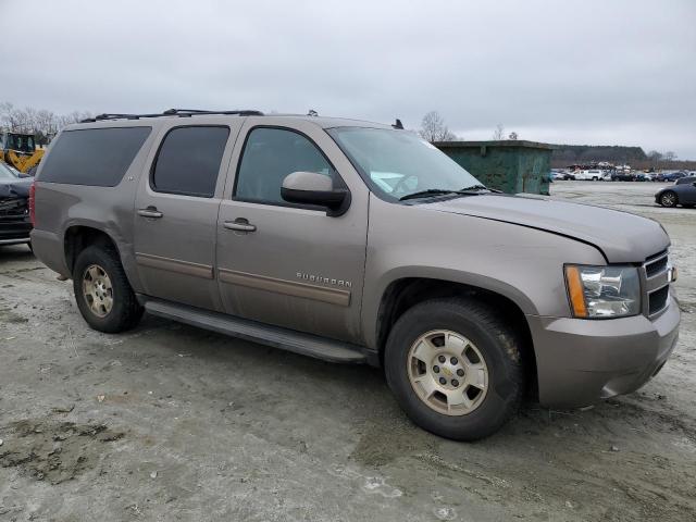 Photo 3 VIN: 1GNSCJE05DR124305 - CHEVROLET SUBURBAN C 