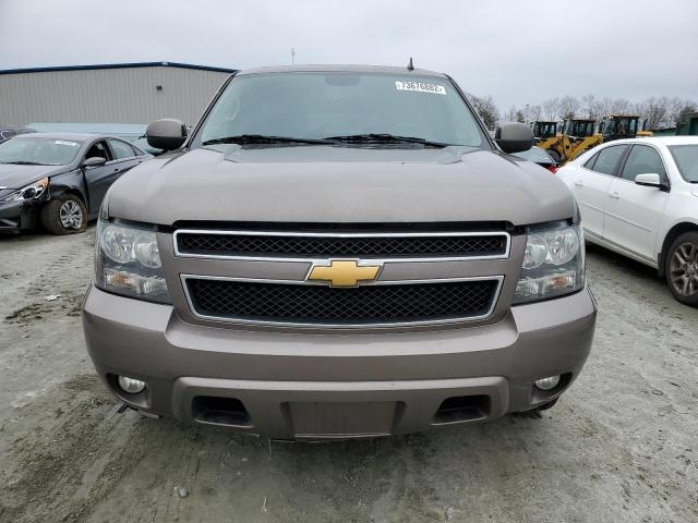 Photo 4 VIN: 1GNSCJE05DR124305 - CHEVROLET SUBURBAN C 