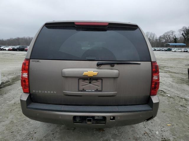 Photo 5 VIN: 1GNSCJE05DR124305 - CHEVROLET SUBURBAN C 