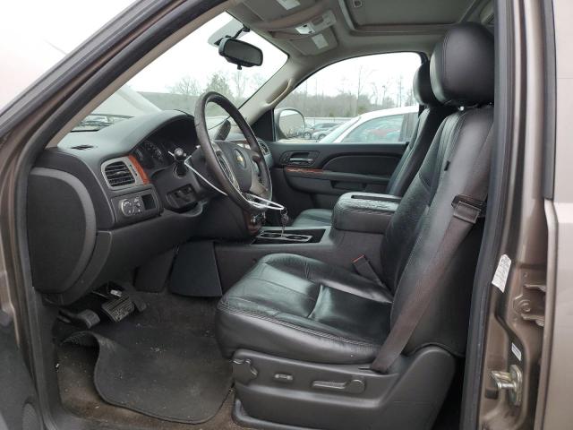 Photo 6 VIN: 1GNSCJE05DR124305 - CHEVROLET SUBURBAN C 