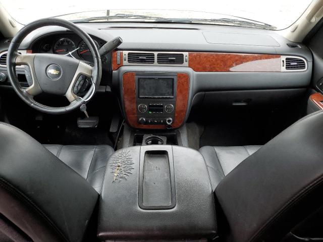 Photo 7 VIN: 1GNSCJE05DR124305 - CHEVROLET SUBURBAN C 