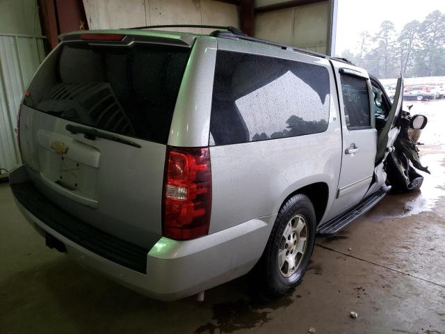 Photo 3 VIN: 1GNSCJE05DR212349 - CHEVROLET SUBURBAN C 