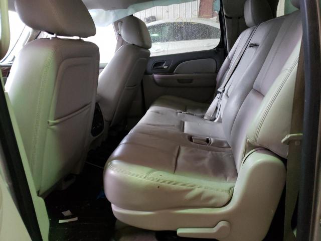 Photo 5 VIN: 1GNSCJE05DR212349 - CHEVROLET SUBURBAN C 