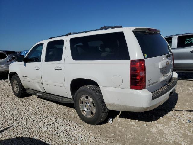 Photo 1 VIN: 1GNSCJE05DR235713 - CHEVROLET SUBURBAN C 