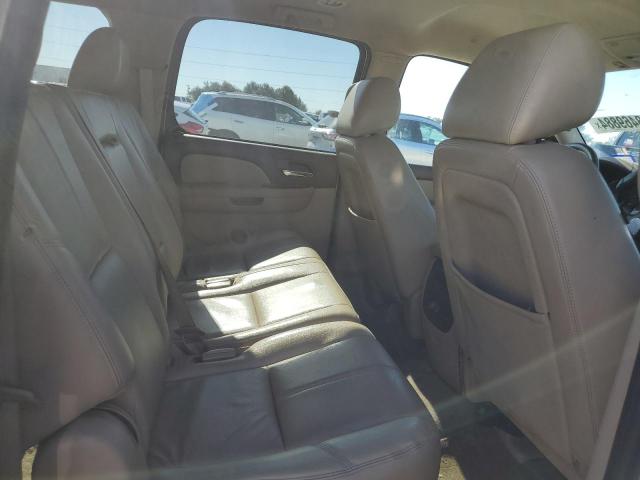 Photo 10 VIN: 1GNSCJE05DR235713 - CHEVROLET SUBURBAN C 