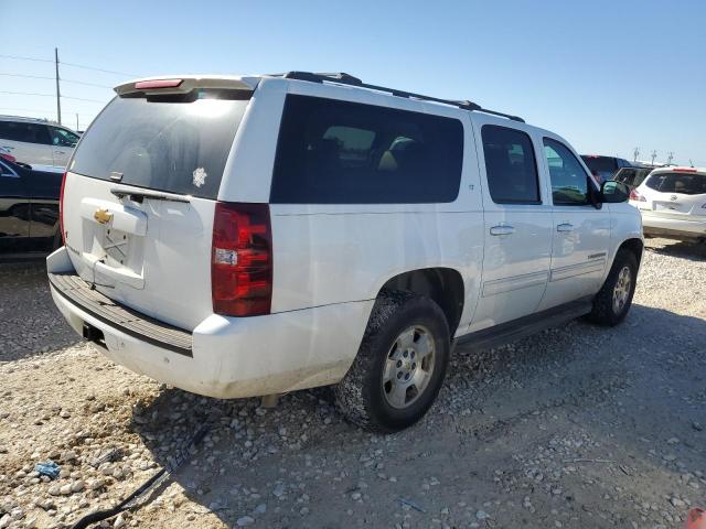 Photo 2 VIN: 1GNSCJE05DR235713 - CHEVROLET SUBURBAN C 