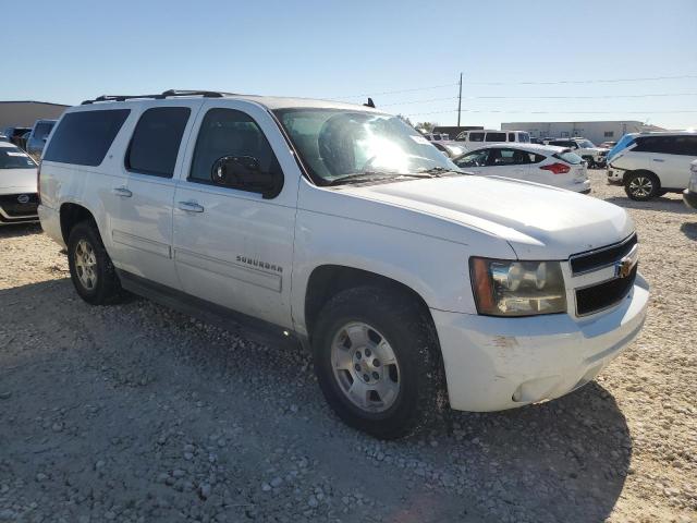 Photo 3 VIN: 1GNSCJE05DR235713 - CHEVROLET SUBURBAN C 