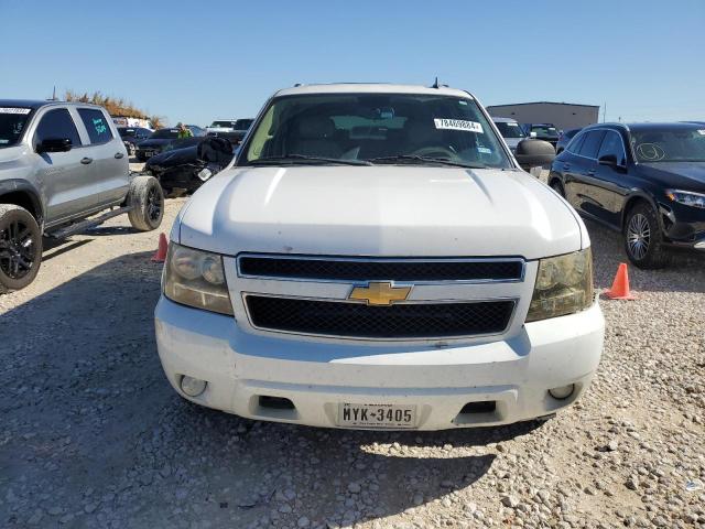 Photo 4 VIN: 1GNSCJE05DR235713 - CHEVROLET SUBURBAN C 