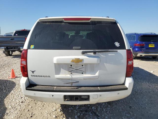 Photo 5 VIN: 1GNSCJE05DR235713 - CHEVROLET SUBURBAN C 