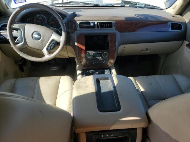 Photo 7 VIN: 1GNSCJE05DR235713 - CHEVROLET SUBURBAN C 