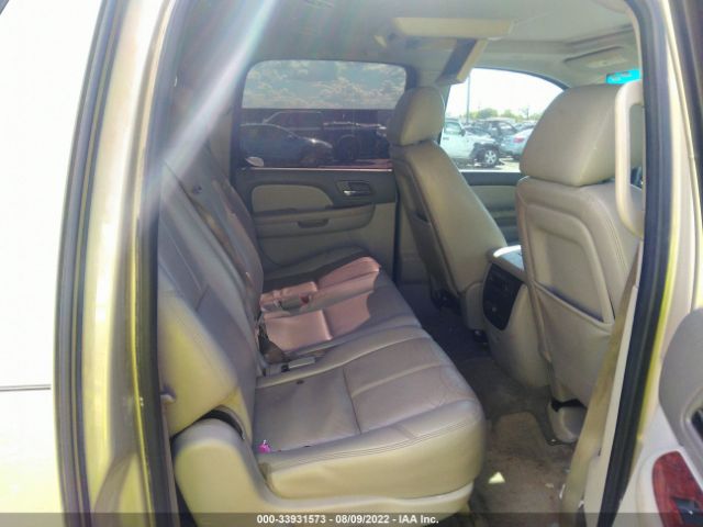 Photo 7 VIN: 1GNSCJE05DR290694 - CHEVROLET SUBURBAN 