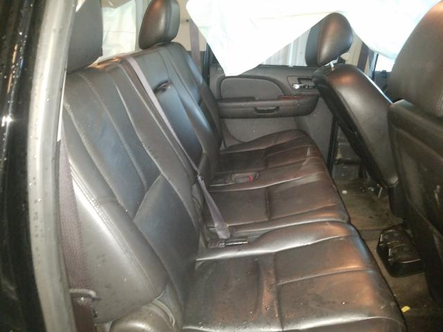 Photo 5 VIN: 1GNSCJE05DR329137 - CHEVROLET SUBURBAN C 