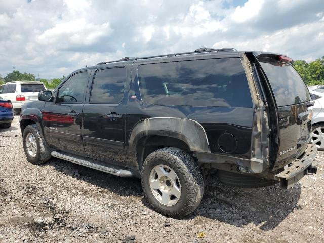 Photo 1 VIN: 1GNSCJE05DR330918 - CHEVROLET SUBURBAN 