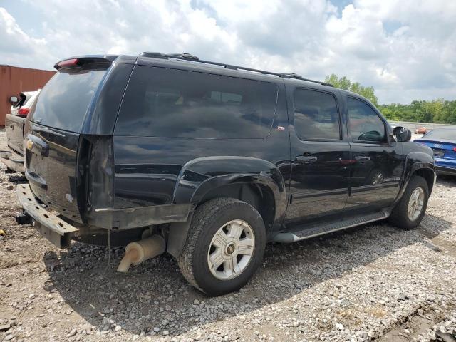 Photo 2 VIN: 1GNSCJE05DR330918 - CHEVROLET SUBURBAN 