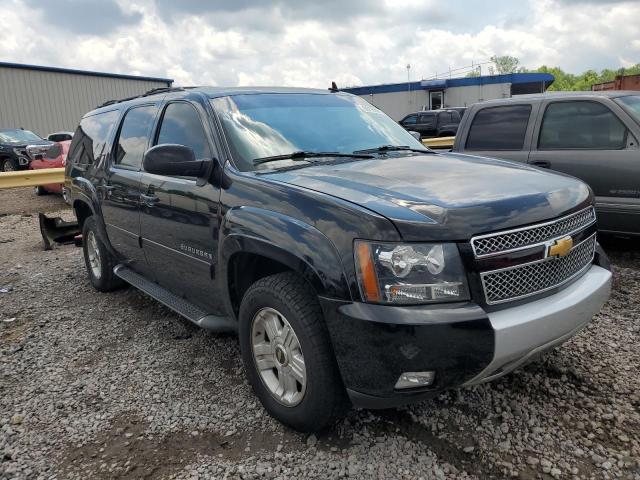 Photo 3 VIN: 1GNSCJE05DR330918 - CHEVROLET SUBURBAN 