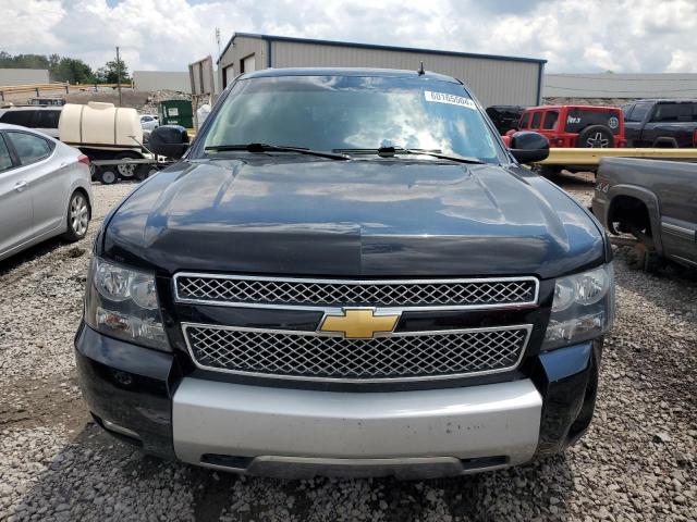 Photo 4 VIN: 1GNSCJE05DR330918 - CHEVROLET SUBURBAN 