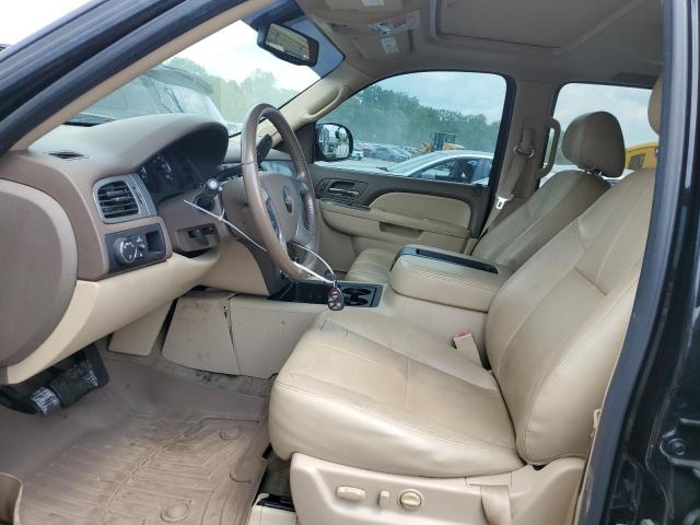 Photo 6 VIN: 1GNSCJE05DR330918 - CHEVROLET SUBURBAN 