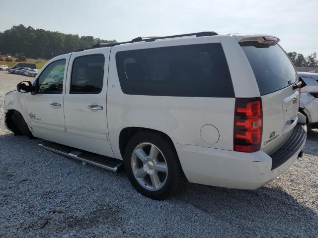 Photo 1 VIN: 1GNSCJE05DR342910 - CHEVROLET SUBURBAN C 