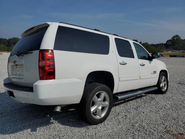 Photo 2 VIN: 1GNSCJE05DR342910 - CHEVROLET SUBURBAN C 