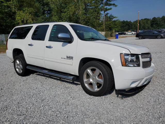 Photo 3 VIN: 1GNSCJE05DR342910 - CHEVROLET SUBURBAN C 