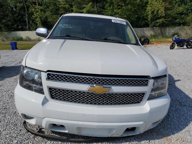 Photo 4 VIN: 1GNSCJE05DR342910 - CHEVROLET SUBURBAN C 