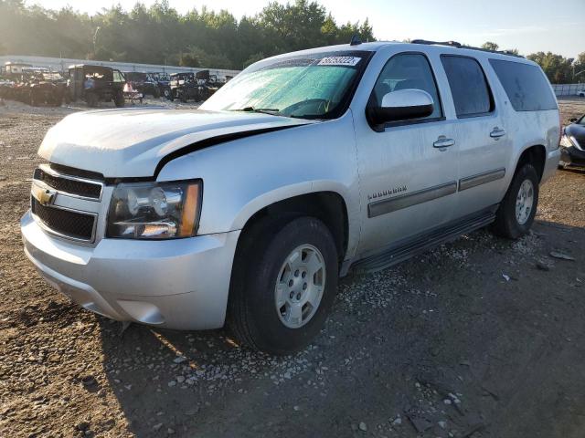 Photo 1 VIN: 1GNSCJE05ER134690 - CHEVROLET SUBURBAN C 