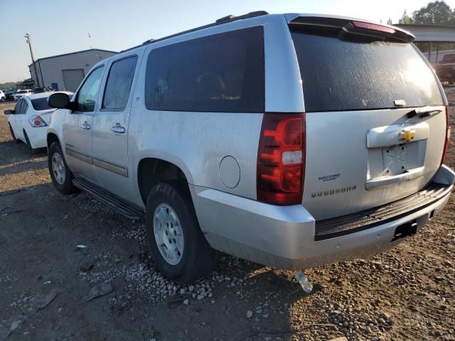 Photo 2 VIN: 1GNSCJE05ER134690 - CHEVROLET SUBURBAN C 