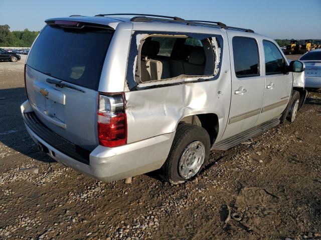 Photo 3 VIN: 1GNSCJE05ER134690 - CHEVROLET SUBURBAN C 