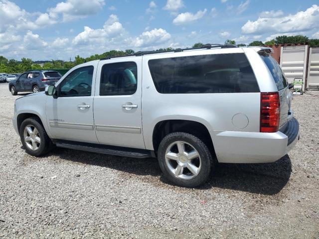 Photo 1 VIN: 1GNSCJE05ER172419 - CHEVROLET SUBURBAN C 