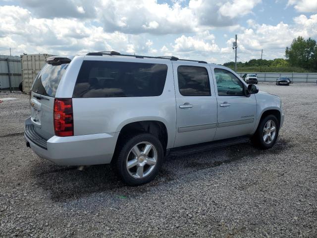 Photo 2 VIN: 1GNSCJE05ER172419 - CHEVROLET SUBURBAN C 