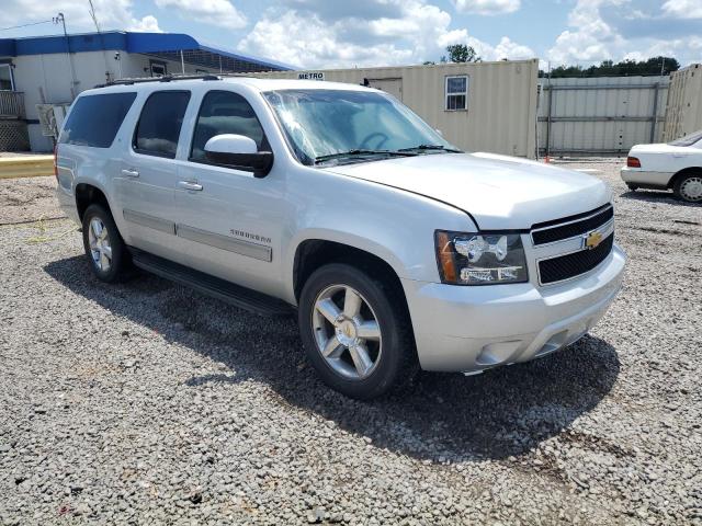 Photo 3 VIN: 1GNSCJE05ER172419 - CHEVROLET SUBURBAN C 