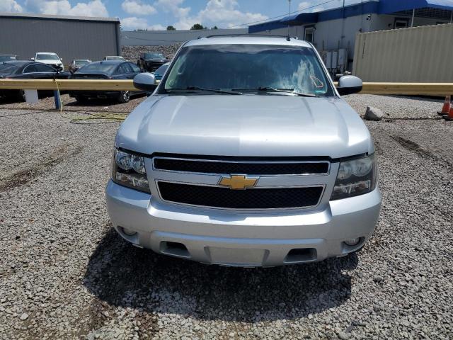 Photo 4 VIN: 1GNSCJE05ER172419 - CHEVROLET SUBURBAN C 