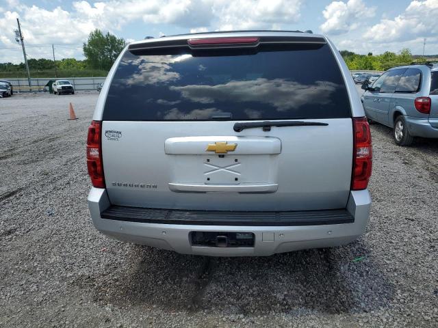 Photo 5 VIN: 1GNSCJE05ER172419 - CHEVROLET SUBURBAN C 