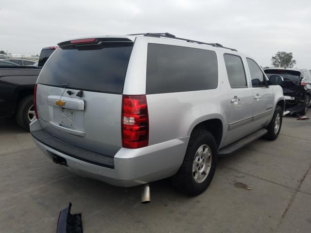 Photo 3 VIN: 1GNSCJE05ER186966 - CHEVROLET SUBURBAN C 