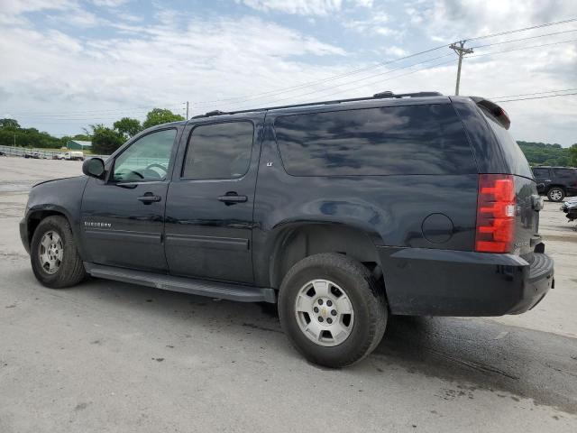 Photo 1 VIN: 1GNSCJE05ER208660 - CHEVROLET SUBURBAN 