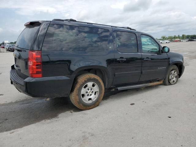 Photo 2 VIN: 1GNSCJE05ER208660 - CHEVROLET SUBURBAN 