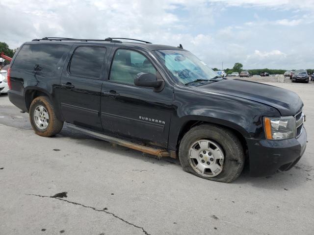 Photo 3 VIN: 1GNSCJE05ER208660 - CHEVROLET SUBURBAN 