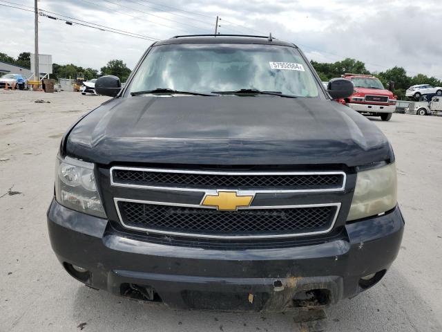 Photo 4 VIN: 1GNSCJE05ER208660 - CHEVROLET SUBURBAN 