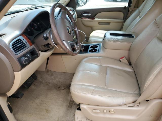 Photo 6 VIN: 1GNSCJE05ER208660 - CHEVROLET SUBURBAN 