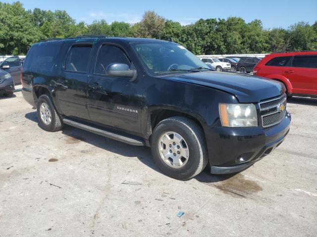 Photo 3 VIN: 1GNSCJE05ER226169 - CHEVROLET SUBURBAN C 