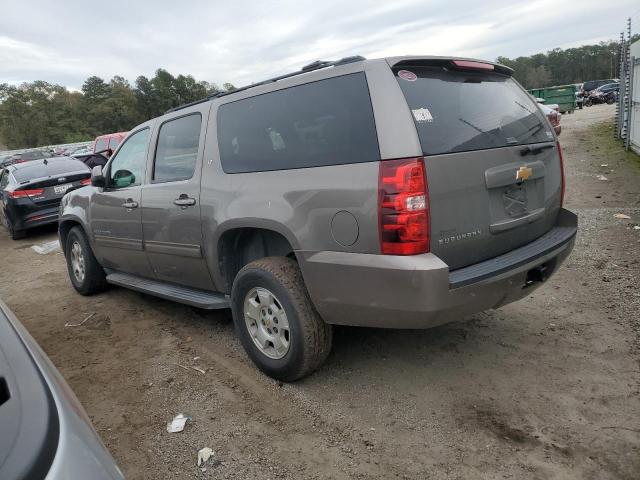 Photo 1 VIN: 1GNSCJE05ER230139 - CHEVROLET SUBURBAN 