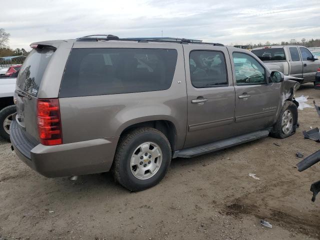 Photo 2 VIN: 1GNSCJE05ER230139 - CHEVROLET SUBURBAN 