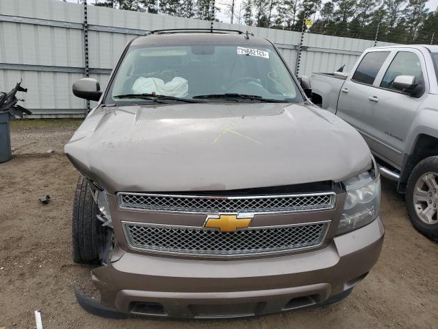 Photo 4 VIN: 1GNSCJE05ER230139 - CHEVROLET SUBURBAN 