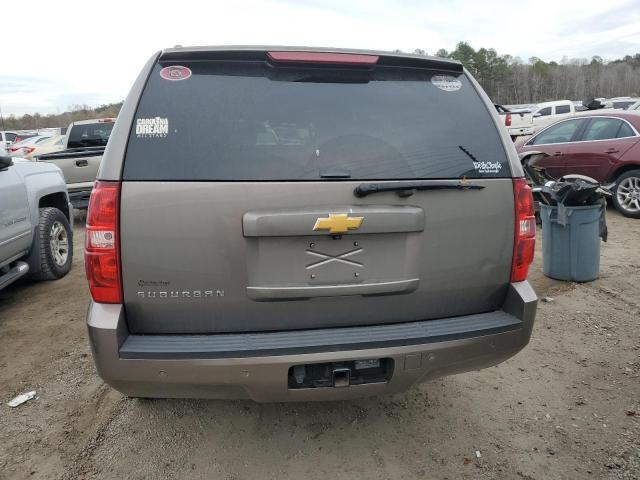 Photo 5 VIN: 1GNSCJE05ER230139 - CHEVROLET SUBURBAN 