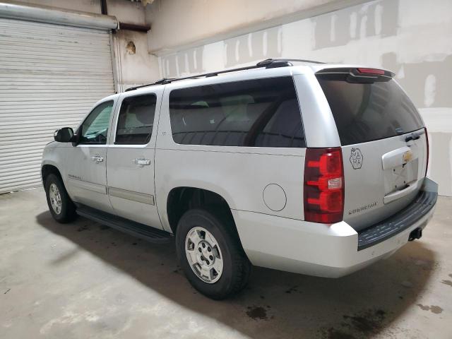 Photo 1 VIN: 1GNSCJE05ER236491 - CHEVROLET SUBURBAN C 