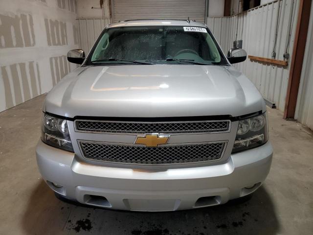 Photo 4 VIN: 1GNSCJE05ER236491 - CHEVROLET SUBURBAN C 