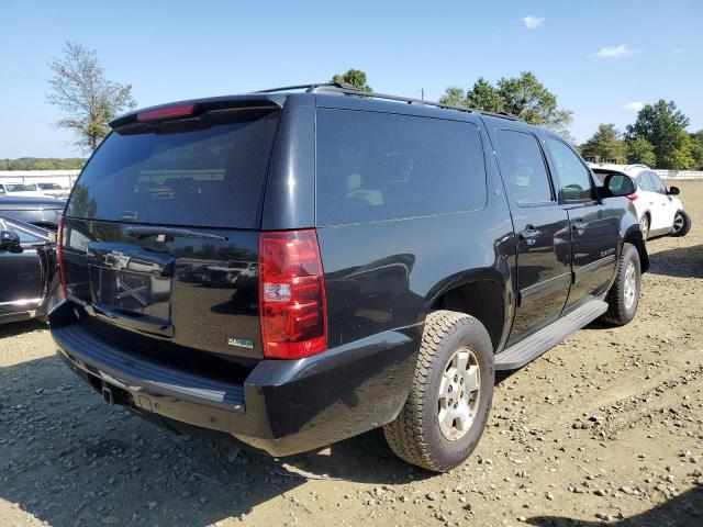 Photo 3 VIN: 1GNSCJE06BR112256 - CHEVROLET SUBURBAN C 