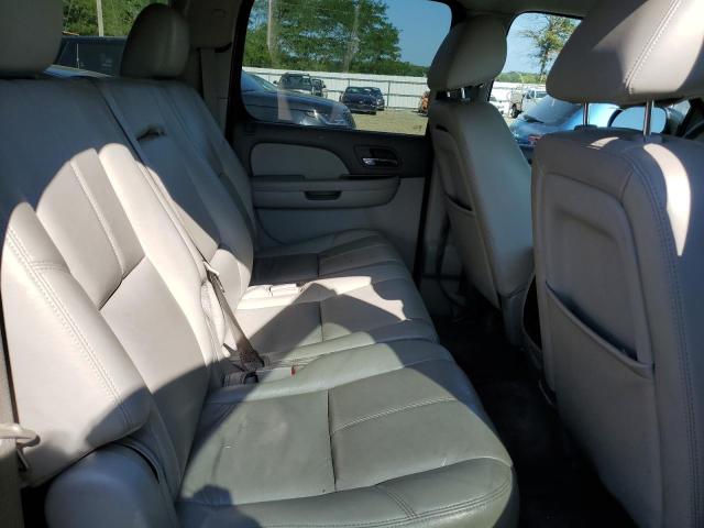 Photo 5 VIN: 1GNSCJE06BR112256 - CHEVROLET SUBURBAN C 